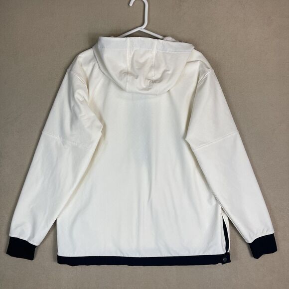 Sitka Gear Jacket Mens Extra Large Ivory Hooded Hunting Hiking‎ Outdoor Adult - Picture 10 of 11